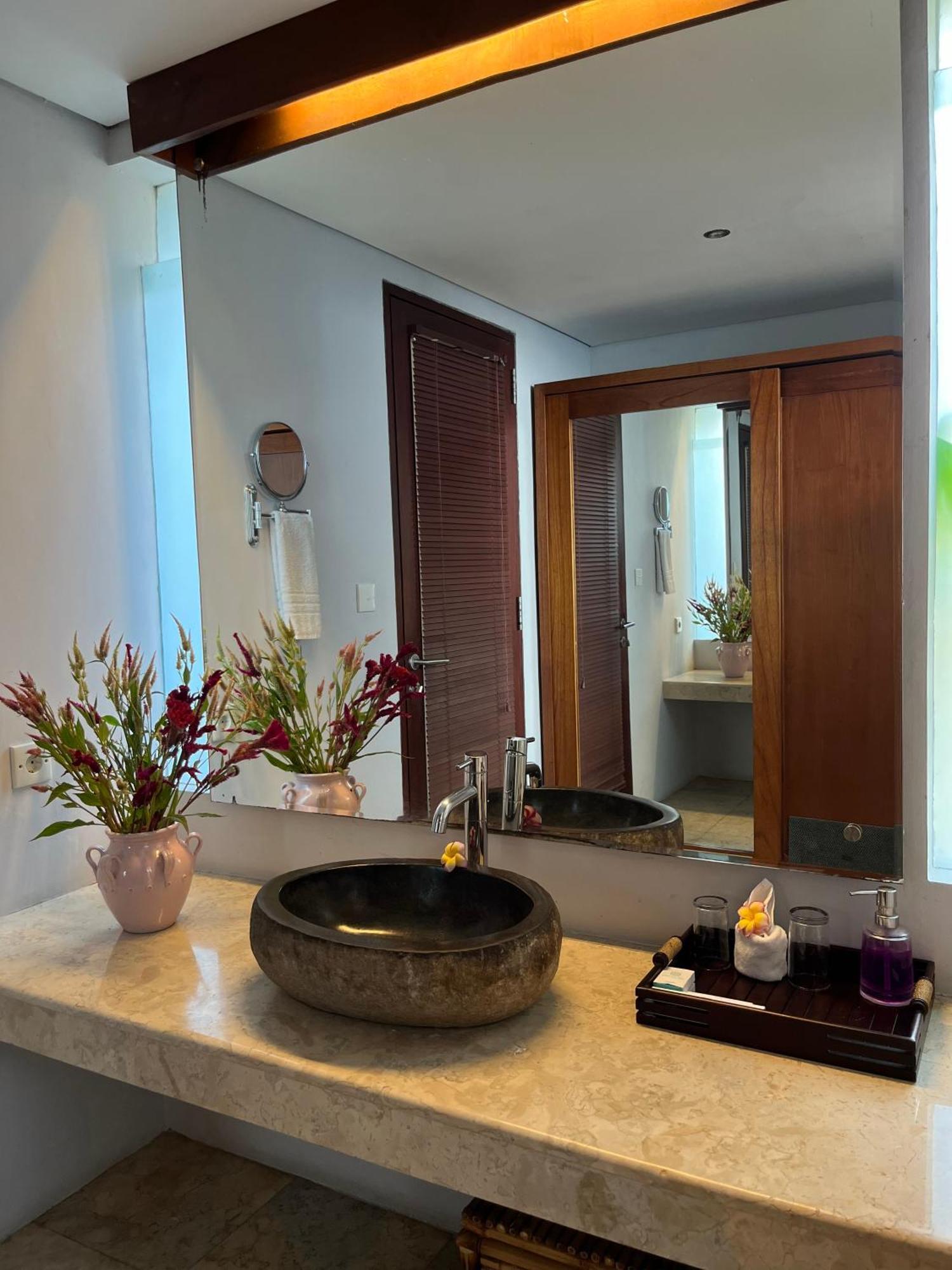 Jabunami Villa Canggu Exteriér fotografie