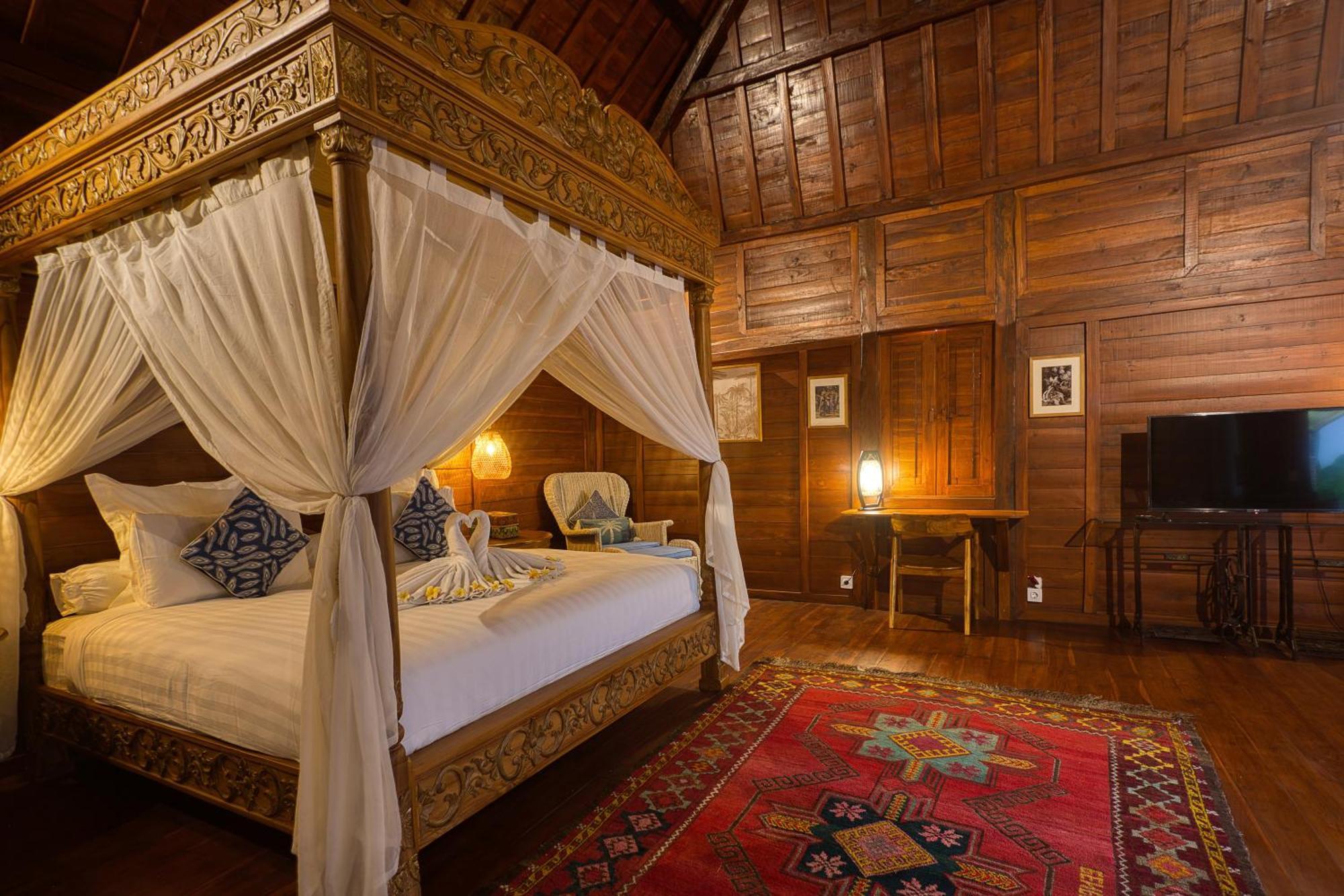 Jabunami Villa Canggu Exteriér fotografie