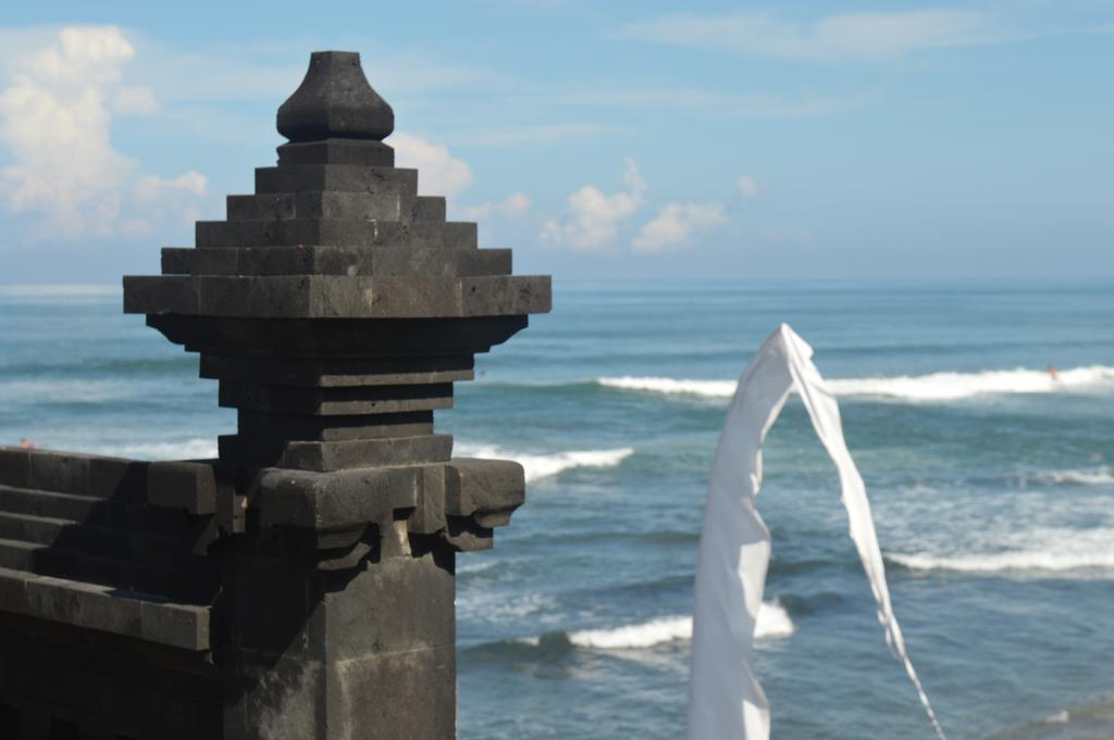 Jabunami Villa Canggu Exteriér fotografie